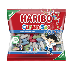 Carensac Mini Sachet 40g